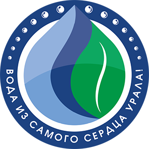 Питьевая вода "Нясьминская"